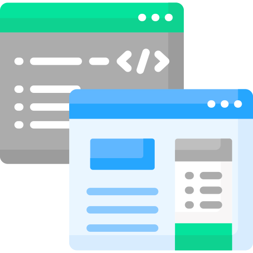 Веб-разработка